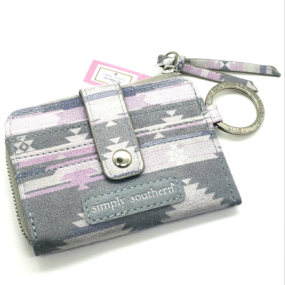 Simply Southern KEY ID AZTEC